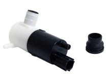 Rear Windshield Washer Pump for 1999-2004 WJ, WG Jeep Grand Cherokee Crown Automotive