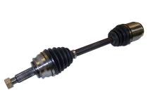 Front Right CV Axle Assembly for Select 2007-2017 Jeep MK Compass / Patriot Crown Automotive