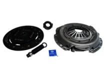 Clutch Kit for 2012-2018 Jeep JK Wrangler w/ 3.6L Engine Crown Automotive