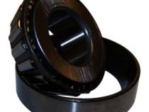 Front Outer Pinion Bearing Set for 05-10 Jeep Grand Cherokee &amp;amp; Commander Crown Automotive