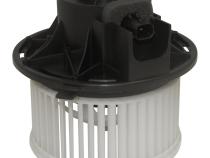 Blower Motor for 2002-2007 Jeep TJ Wrangler, KJ Liberty w/ Left Hand Drive Crown Automotive