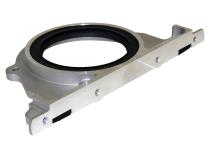 Rear Crankshaft Retainer &amp;amp; Seal Kit for 2005+ Jeep Vehicles w/ Hemi Engine Crown Automotive