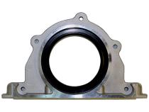 Rear Crankshaft Retainer &amp;amp; Seal Kit for 2005+ Jeep Vehicles w/ Hemi Engine Crown Automotive
