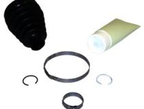 Front CV Shaft Boot Kit for 05-10 Jeep Grand Cherokee &amp;amp; Commander, L or R Crown Automotive