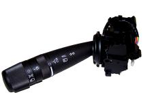 Multifunction Switch for Select 2005-2007 Jeep WK, WH, XK w/o Fog Lamps Crown Automotive
