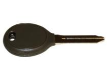 Jeep Master Sentry Key for Various 2005-2018 Jeep Models Crown Automotive