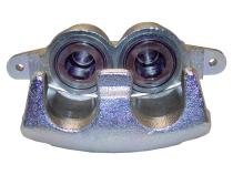 Left Front Brake Caliper for 2005-2010 Jeep Grand Cherokee or Commander Crown Automotive