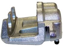 Left Front Brake Caliper for 2005-2010 Jeep Grand Cherokee or Commander Crown Automotive
