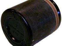 Brake Caliper Piston for Select Jeep 05-10 WK Grand Cherokee, 06-10 XK Commander Crown Automotive