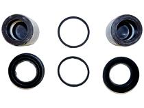 Front Caliper Repair Kit for 05-10 Jeep Grand Cherokees &amp;amp; Commanders, L or R Crown Automotive
