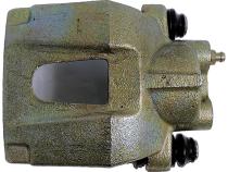 Rear Right Brake Caliper for 05-10 Jeep WK, WH Grand Cherokee &amp;amp; XK, XH Commander Crown Automotive