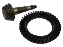 Ring &amp;amp; Pinion for Misc 05-12 Jeep Models w/ Chrysler 8.25 Inch Rear Axle, 3.73 Ratio Crown Automotive