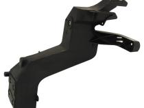 Right Radiator Support for 2011-2013 Jeep WK Grand Cherokee Crown Automotive
