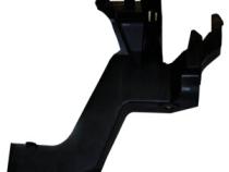 Left Radiator Support for 2011-2013 Jeep WK Grand Cherokee, Below Left Headlight Crown Automotive