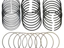 Standard Piston Ring Set for Jeep 05-10 WK Grand Cherokee, w/ 6.1L Engine Crown Automotive