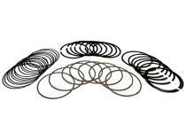 Standard Piston Ring Set for Jeep 05-10 WK Grand Cherokee, w/ 6.1L Engine Crown Automotive