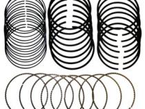 Standard Piston Ring Set for Jeep 05-10 WK Grand Cherokee, w/ 6.1L Engine Crown Automotive
