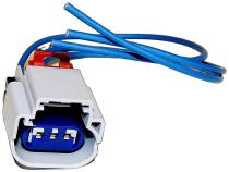 MAP Sensor Wiring Harness Repair Kit for Various 2007+ Jeep Vehicles Crown Automotive