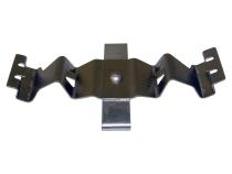 Front Brake Anti-Rattle Clip for 06-10 Jeep WK, WH Grand Cherokee w/ SRT8 Pkg. Crown Automotive