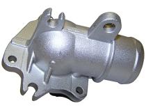 188 Degree Thermostat for 05-10 Jeep Grand Cherokee &amp;amp; Commander w/ 3.0L Dsl. Eng Crown Automotive
