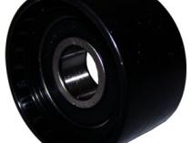 Drive Belt Idler Pulley for 05-09 Grand Cherokee, 06-09 Commander w/ 3.0L Dsl. Crown Automotive