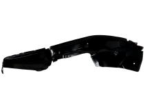 Left Front Fender Liner for 2011-2017 Jeep MK Compass Crown Automotive