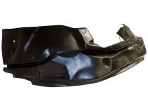Right Front Fender Liner for 2011-2017 Jeep MK Patriot Crown Automotive