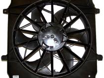 Cooling Fan Assembly for 2006 Jeep KJ Liberty w/ 3.7L Engine w/o HD Cooling Crown Automotive