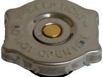 Radiator Cap for Multiple 00-15 Jeep, Dodge &amp;amp; Chrysler Models Crown Automotive