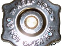 Radiator Cap for Multiple 00-15 Jeep, Dodge &amp;amp; Chrysler Models Crown Automotive