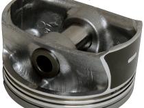 Std. Piston &amp;amp; Pin for Misc. 2011+ Jeep JK Wrangler &amp;amp; WK Grand Cherokee w/ 3.6L Crown Automotive