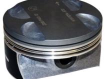 Std. Piston &amp;amp; Pin for Misc. 2011+ Jeep JK Wrangler &amp;amp; WK Grand Cherokee w/ 3.6L Crown Automotive