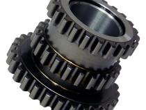 Intermediate Timing Gear for 11-22 Jeep JK, WK, and KL w/ 3.0L, 3.2L, 3.6L Eng. Crown Automotive