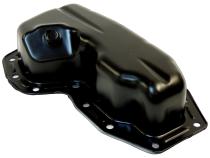 Engine Oil Pan for 2011-2021 Jeep WK Grand Cherokee w/ 3.6L or 3.0L Gas Engines Crown Automotive