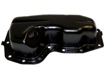 Engine Oil Pan for 2011-2021 Jeep WK Grand Cherokee w/ 3.6L or 3.0L Gas Engines Crown Automotive