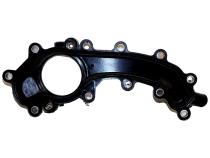 Coolant Crossover for 11-22 Jeep WK Grand Cherokee and KL Cherokee w/ V6 Engine Crown Automotive