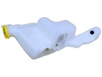 Windshield Washer Reservoir for 2007-2017 Jeep MK Compass, Patriot Crown Automotive