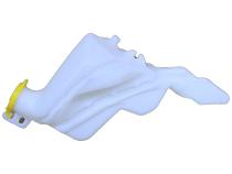 Windshield Washer Reservoir for 2007-2017 Jeep MK Compass, Patriot Crown Automotive