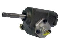 Steering Box for Select Jeep 87-98 YJ, TJ, 84-93 XJ, MJ, w/ LHD, w/ Manual Strg. Crown Automotive