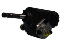 Steering Box for Select Jeep 87-98 YJ, TJ, 84-93 XJ, MJ, w/ LHD, w/ Manual Strg. Crown Automotive