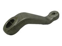 Steering Pitman Arm for Select 84-06 Jeep XJ, MJ, TJ w/ LHD, w/ Power Steering Crown Automotive