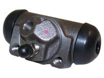 Right Rear Wheel Cylinder, 7/8 Inch Bore for Select Jeep CJs, YJ, XJ, MJ, ZJ Models Crown Automotive