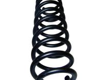 Front Coil Spring for 1986-1993 Jeep XJ Cherokee, MJ Comanche, Left or Right Crown Automotive