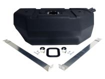 Plastic Fuel Tank Kit for Select 1987-1995 Jeep YJ Wrangler w/ 20 Gallon Tank Crown Automotive