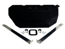 Plastic Fuel Tank Kit for Select 1987-1995 Jeep YJ Wrangler w/ 20 Gallon Tank Crown Automotive