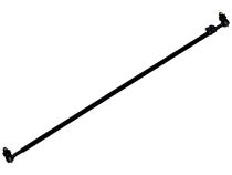 Drag Link Assembly for 1987-1990 Jeep YJ Wrangler, (Pitman Arm to Tie Rod) Crown Automotive