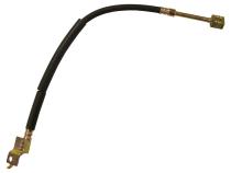 Front Right Brake Hose 1987-1989 Jeep YJ Wrangler Crown Automotive