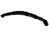 Rear Heavy Duty Leaf Spring (6-Leaf) for 1987-1995 Jeep YJ Wrangler Crown Automotive