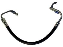 Power Steering Pressure Hose for 87-90 XJ Cherokee, MJ Comanche w/ 2.5L, 4.0L Crown Automotive