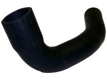 Lower Radiator Hose for Select Jeep YJ w/ 4.0L and XJ, MJ w/ 2.5L Engines Crown Automotive